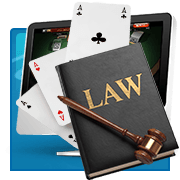 online poker legislation news