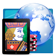 Online poker for ipad