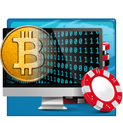 Bitcoin Holdem