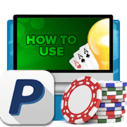 Poker Site That Accepts Paypal