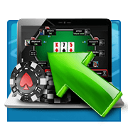 download the new PokerStars Gaming