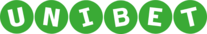 Unibet logo