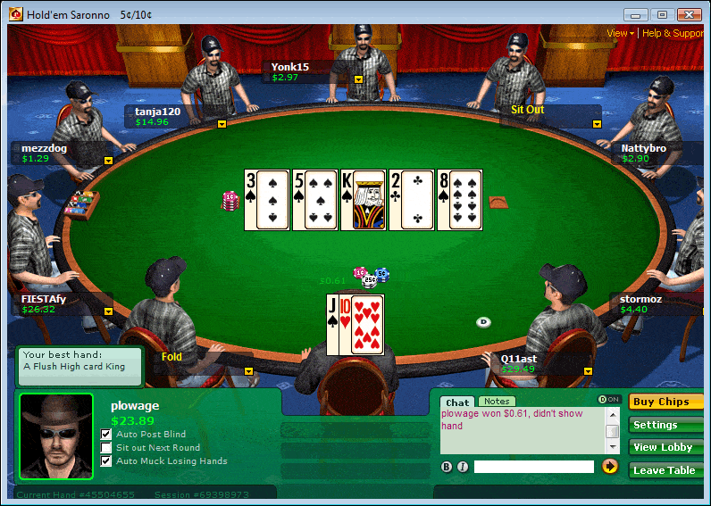 888 Poker USA instal the last version for windows